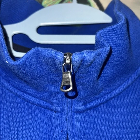 Polo Ralph Lauren 1/2 Zip